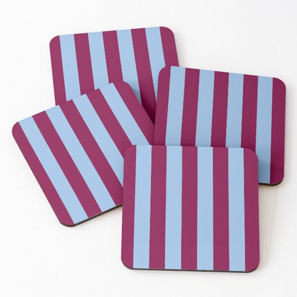 Item preview, West Ham Stripes designed and sold by Confusion101.