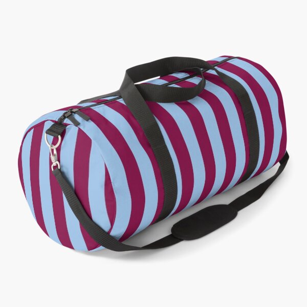 Item preview, West Ham Stripes designed and sold by Confusion101.