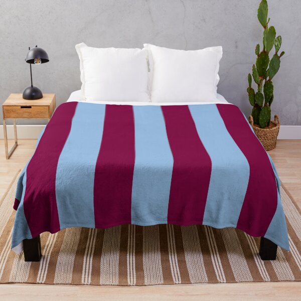 Item preview, West Ham Stripes designed and sold by Confusion101.