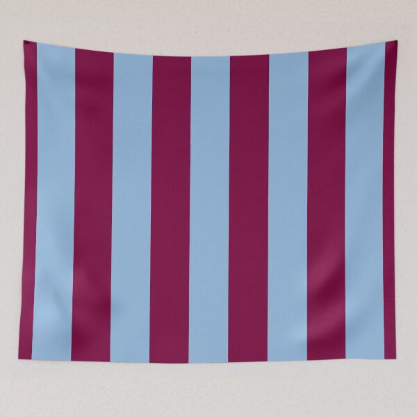 Item preview, West Ham Stripes designed and sold by Confusion101.
