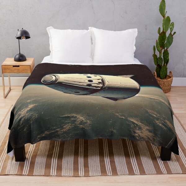 Item preview, space x designed and sold by TEEJAMBOREE.