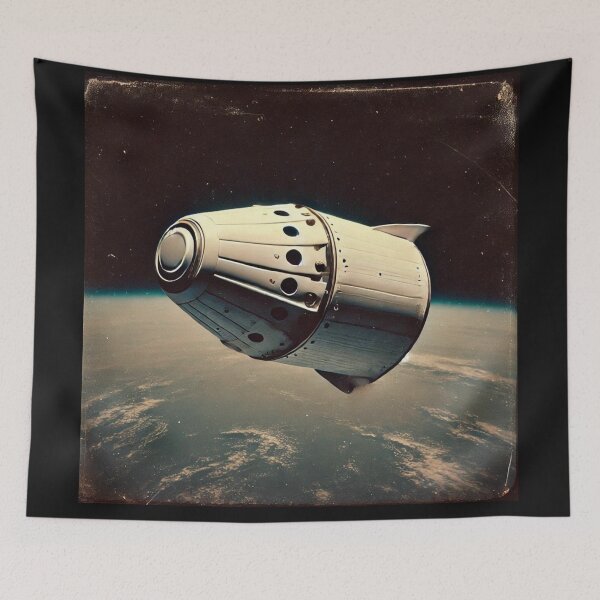 Item preview, space x designed and sold by TEEJAMBOREE.