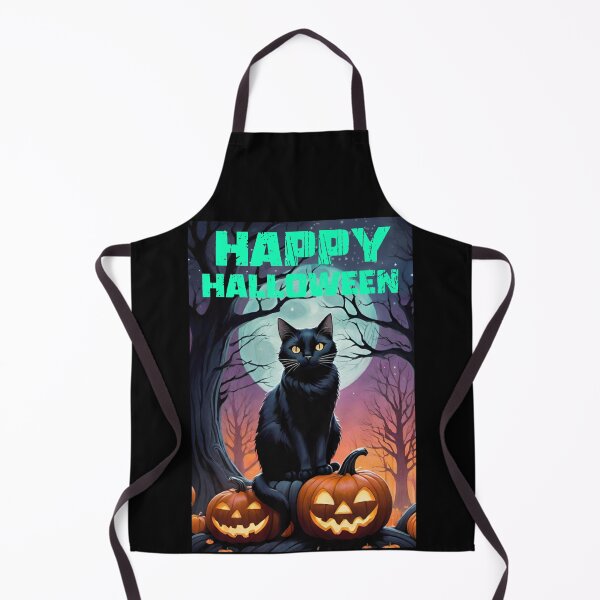 Item preview, Happy Halloween designed and sold by ASABOVESOBELOW3.