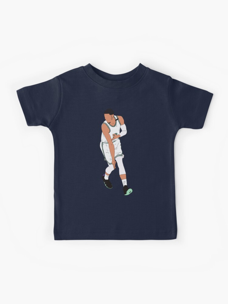 basket-ball' T-shirt Enfant