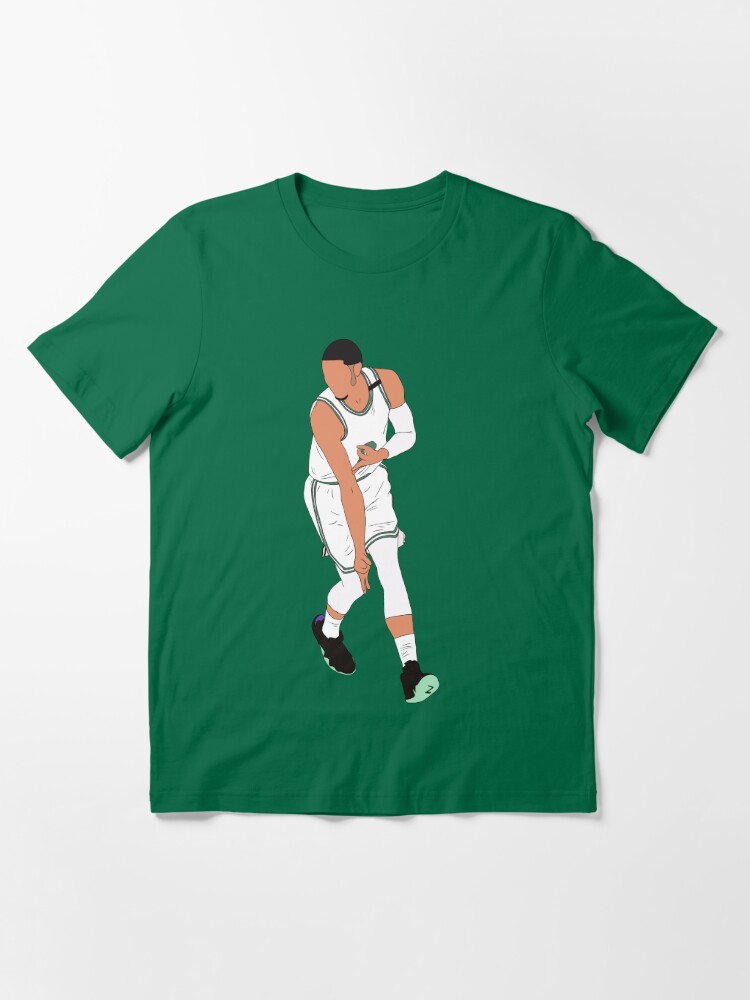 Jordan Men's Jayson Tatum Short Sleeve T-Shirt