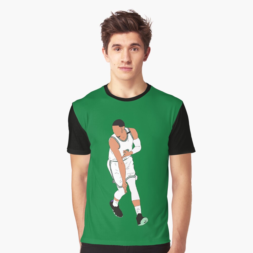 jayson tatum t shirts