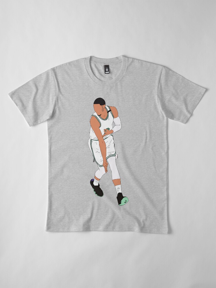 jayson tatum t shirts