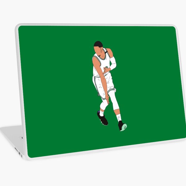 Basketball Net Swish Laptop MacBook iPad NoteBook Autocollant Vinyl Skin by Inspired Walls® 