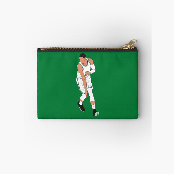 Item preview, Jayson Tatum 3 Point Celebration designed and sold by RatTrapTees.