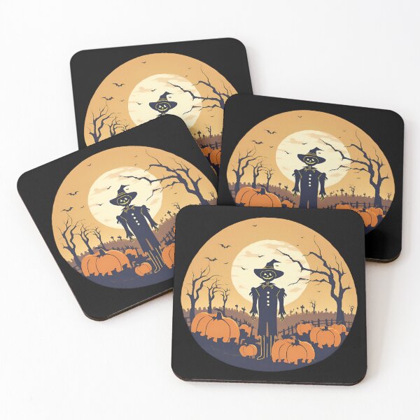 Item preview, halloween designed and sold by TomaszGolaski.