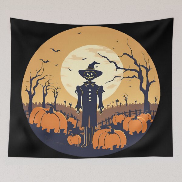Item preview, halloween designed and sold by TomaszGolaski.