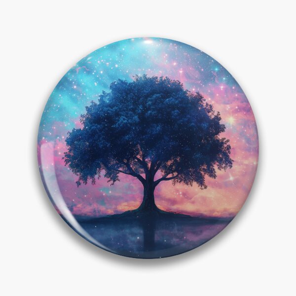 Item preview, Branches in the Stars designed and sold by CHCOfficial.
