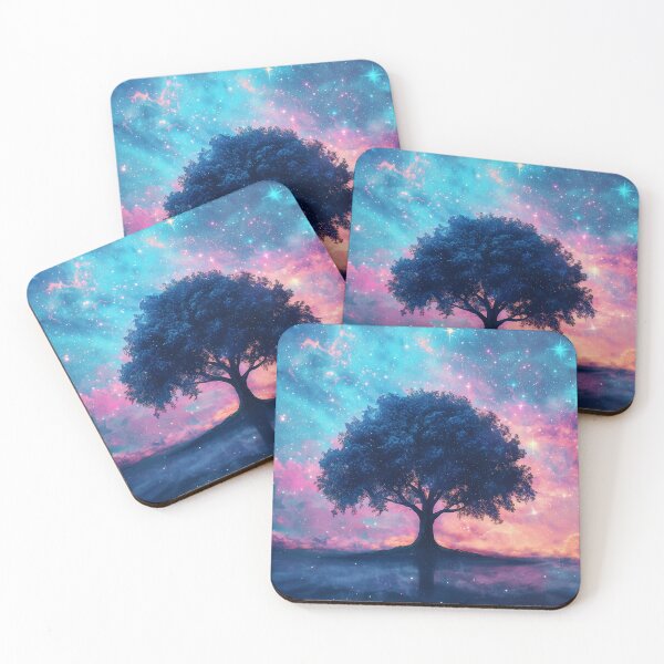 Item preview, Branches in the Stars designed and sold by CHCOfficial.