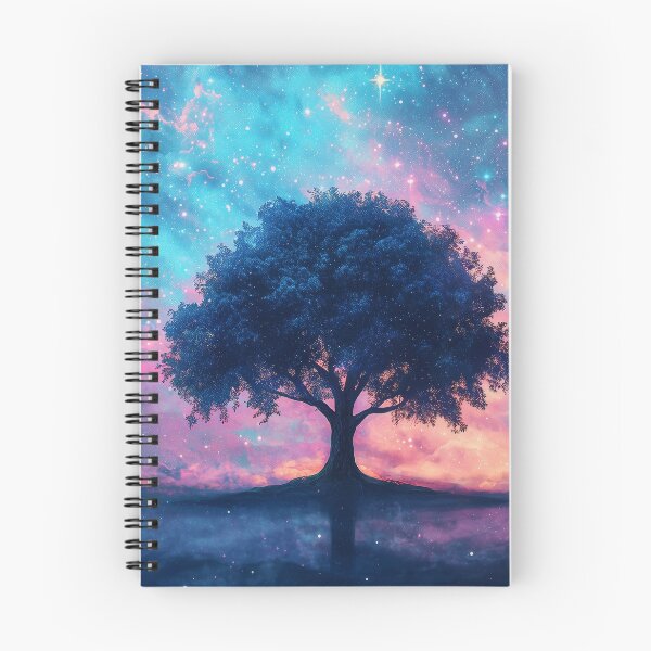 Item preview, Branches in the Stars designed and sold by CHCOfficial.