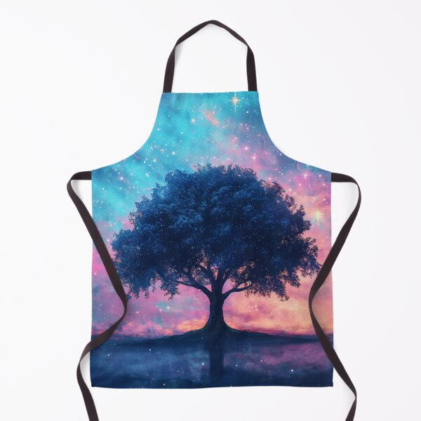 Item preview, Branches in the Stars designed and sold by CHCOfficial.