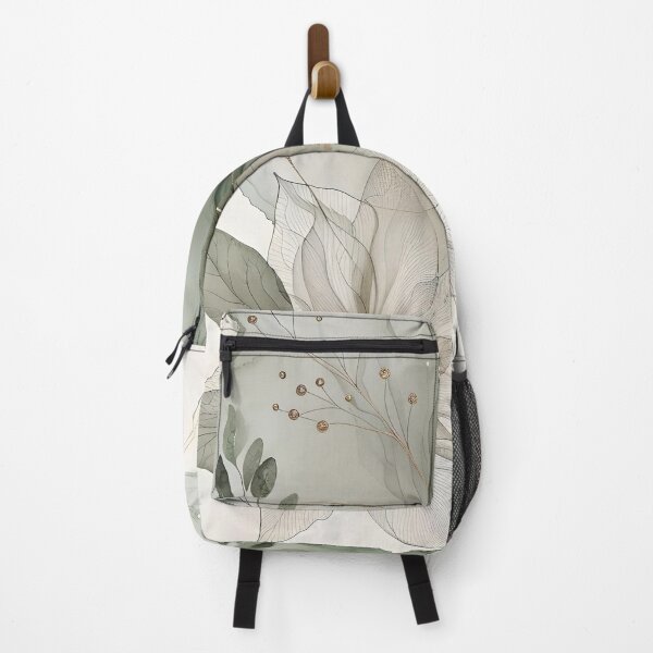 Item preview, Sage Green Tranquility designed and sold by Vivien la Muse.