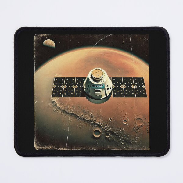 Item preview, space x designed and sold by TEEJAMBOREE.