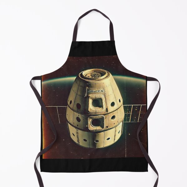 Item preview, space x designed and sold by TEEJAMBOREE.