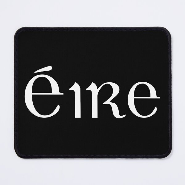 Item preview, Éire - Irish for "Ireland" designed and sold by Seorai.