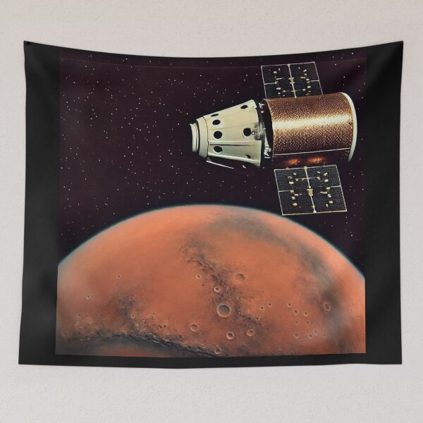 Item preview, space x designed and sold by TEEJAMBOREE.