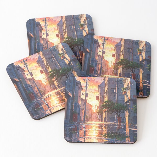 Item preview, Rostock City, Germany designed and sold by Worldscape Wonders.