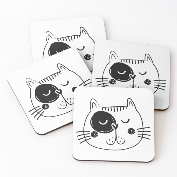 Item preview, Kitten 3 designed and sold by Oric-Digital.