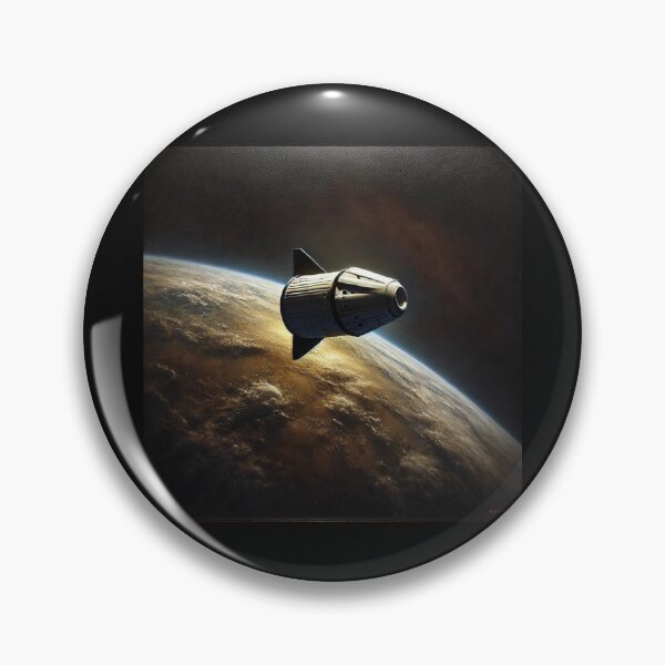 Item preview, space x designed and sold by TEEJAMBOREE.
