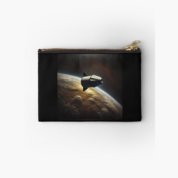 Item preview, space x designed and sold by TEEJAMBOREE.