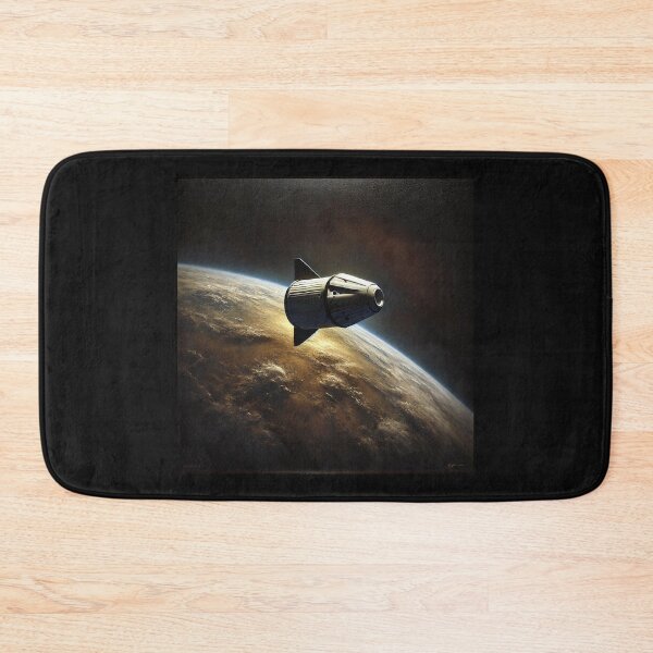 Item preview, space x designed and sold by TEEJAMBOREE.