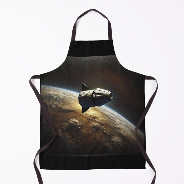 Item preview, space x designed and sold by TEEJAMBOREE.