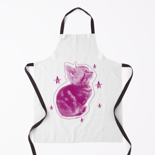 Item preview, Purple Kitten designed and sold by Serenantt.