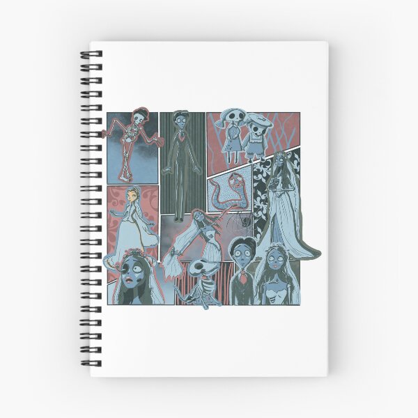 Item preview, The Bride is Dead designed and sold by Disney1955Fan.