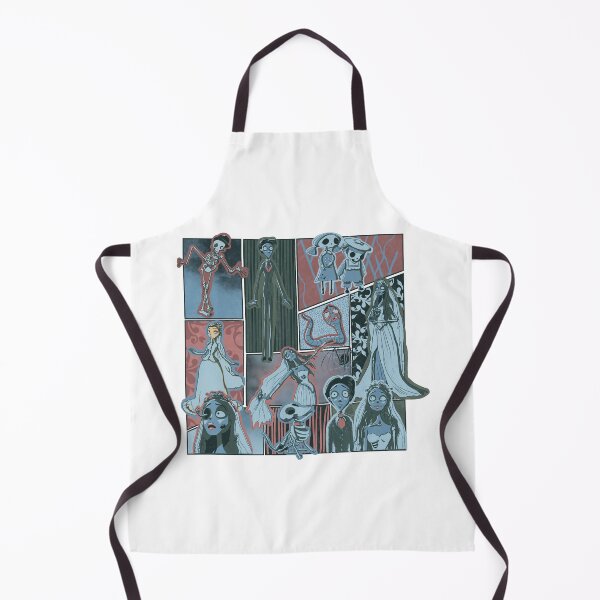 Item preview, The Bride is Dead designed and sold by Disney1955Fan.