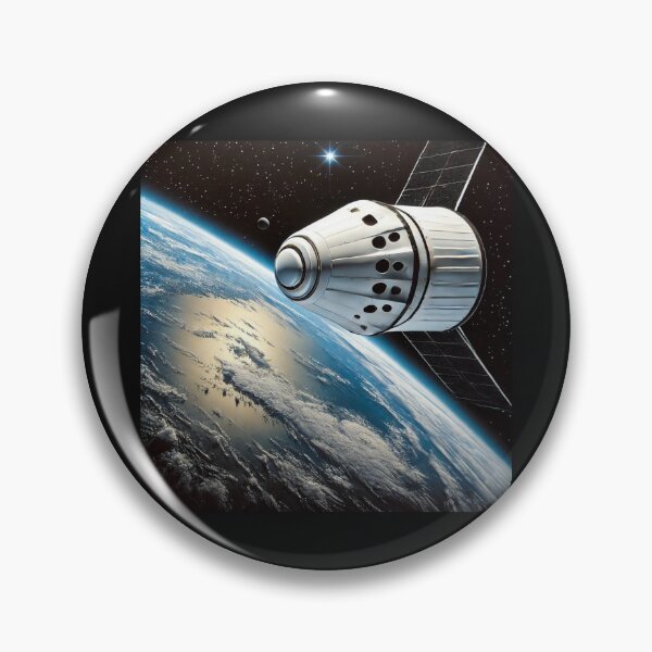 Item preview, space x designed and sold by TEEJAMBOREE.