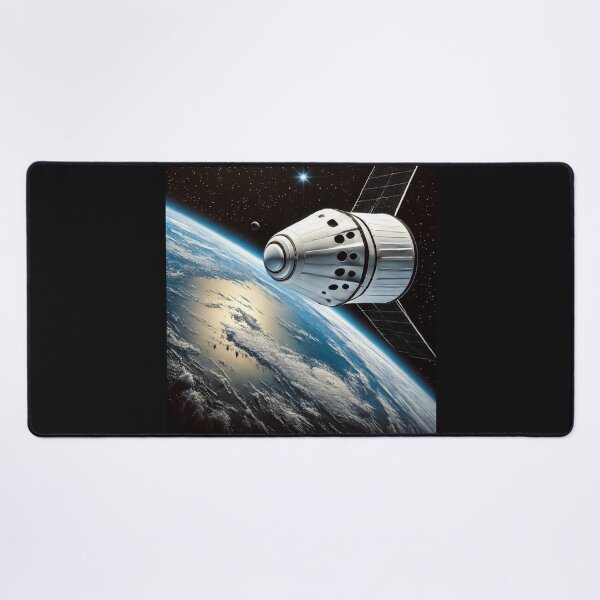 Item preview, space x designed and sold by TEEJAMBOREE.