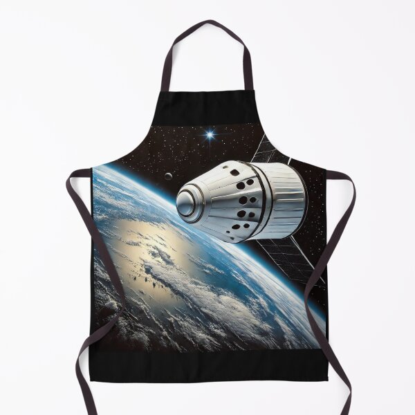 Item preview, space x designed and sold by TEEJAMBOREE.