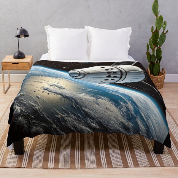 Item preview, space x designed and sold by TEEJAMBOREE.