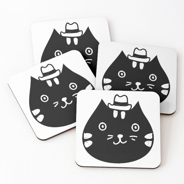 Item preview, Kitten 5 designed and sold by Oric-Digital.
