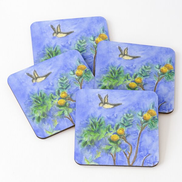 Item preview, "Livia's Garden", from her villa at Prima Porta, on the top floor of the Museo Nazionale Romano, Palazzo Massimo, near Termini Sation, Rome designed and sold by LymphomaLass.