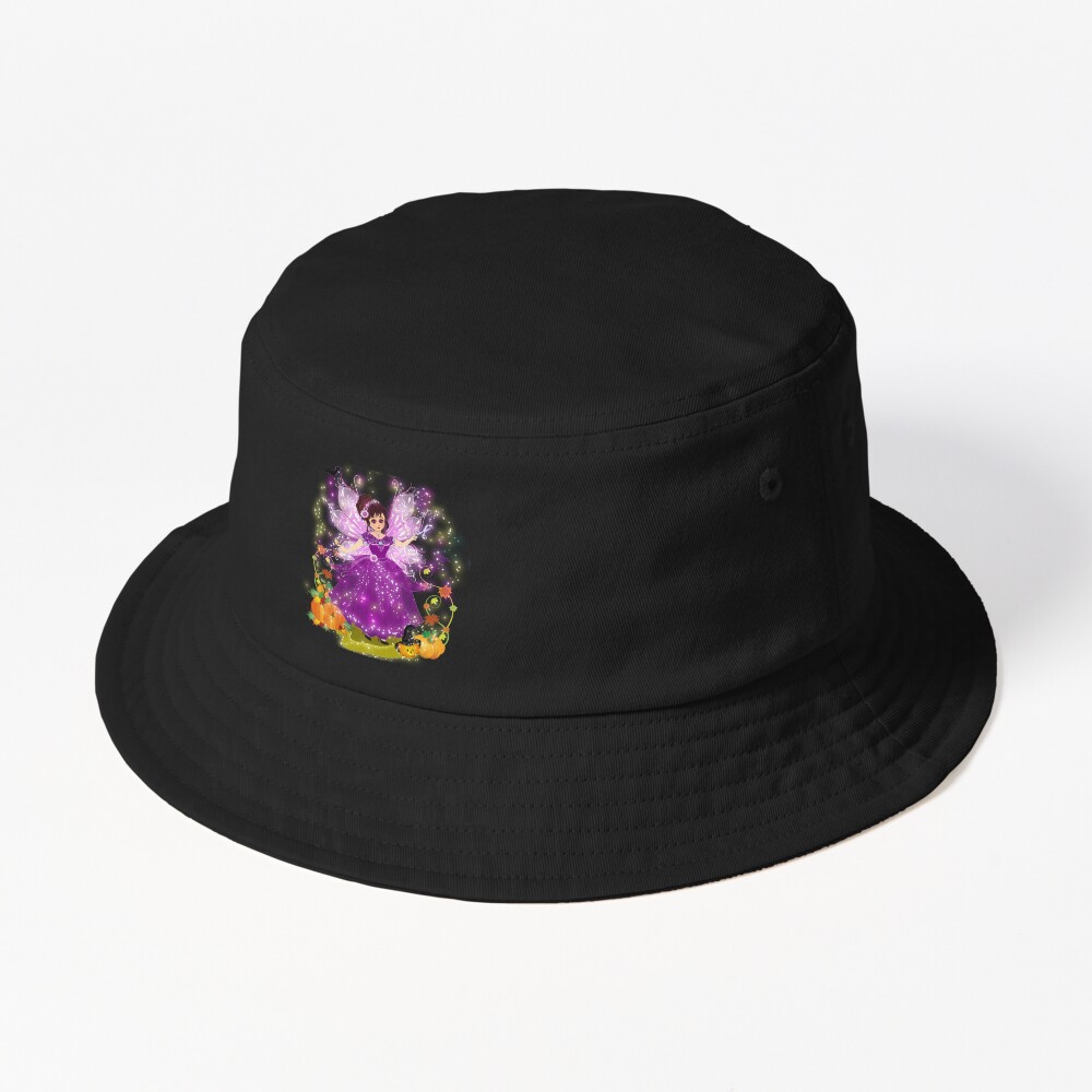 Item preview, Bucket Hat designed and sold by FairyBookClub.