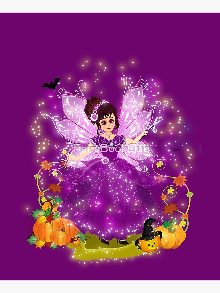 Thumbnail 6 of 6, Apron, Courtney's Fairy Costumes~Halloween Special designed and sold by FairyBookClub.