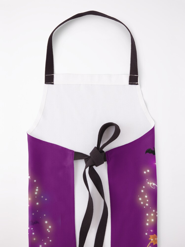 Thumbnail 5 of 6, Apron, Courtney's Fairy Costumes~Halloween Special designed and sold by FairyBookClub.