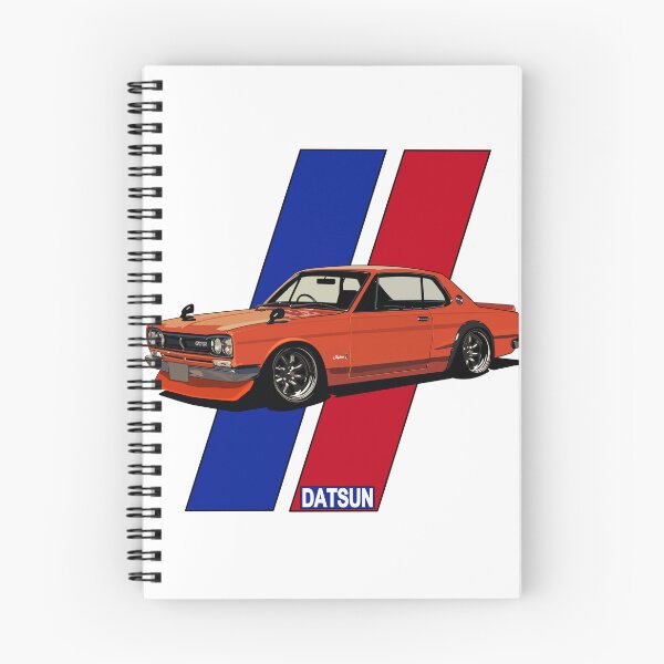 Item preview, Datsun designed and sold by Gallego83.