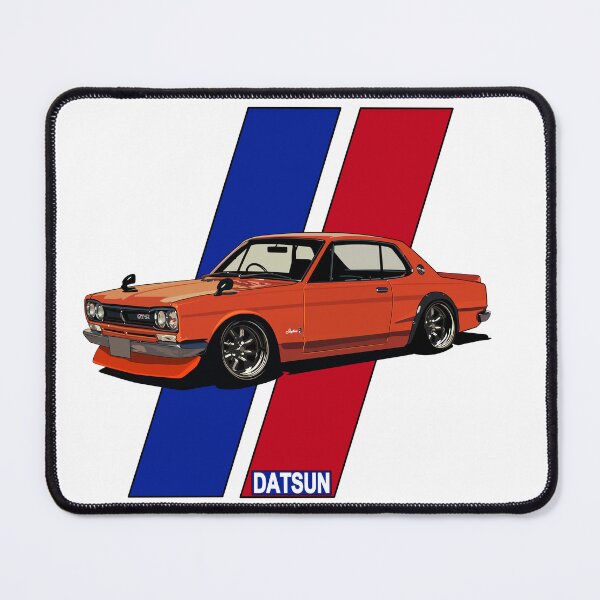 Item preview, Datsun designed and sold by Gallego83.