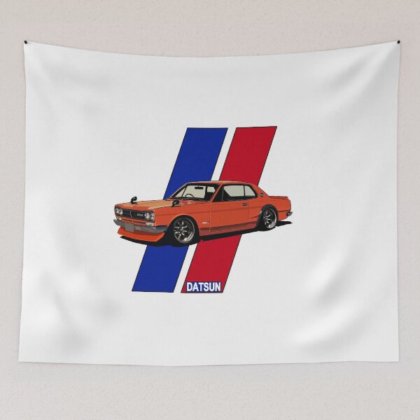 Item preview, Datsun designed and sold by Gallego83.