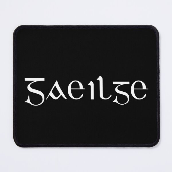 Item preview, Gaeilge - Irish for the "Irish Language" designed and sold by Seorai.