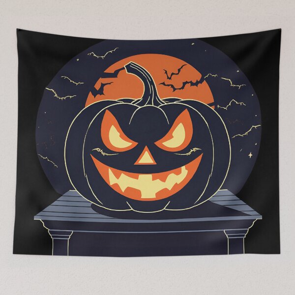 Item preview, Halloween designed and sold by TomaszGolaski.