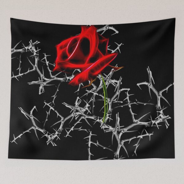 Item preview, Rose 1 designed and sold by Joeh7553.