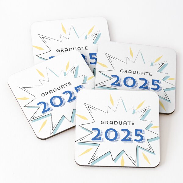 Item preview,   Poster for 2025 graduates . designed and sold by TialCorner.