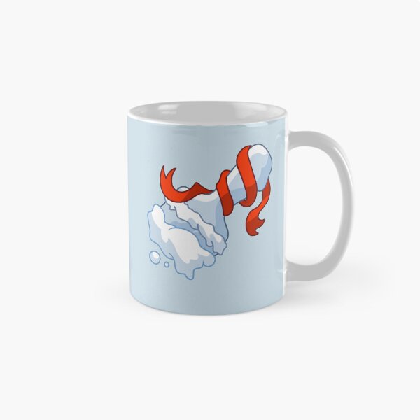 Item preview, Neopets Snow Paint Brush designed and sold by AliceAlpaca6.